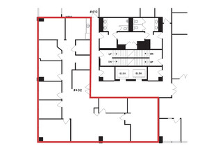 4211 Kingsway, Burnaby, BC en alquiler Foto del edificio- Imagen 1 de 1