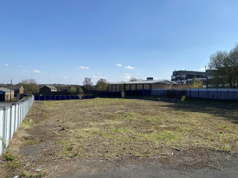 Waterloo Rd, Leeds en venta - Foto del edificio - Imagen 2 de 7