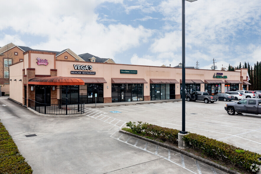 3709 Center St, Deer Park, TX en venta - Foto del edificio - Imagen 3 de 13