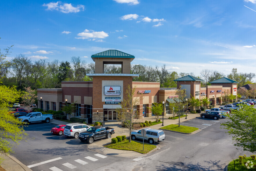 Indian Lake Blvd, Hendersonville, TN en alquiler - Foto del edificio - Imagen 2 de 5