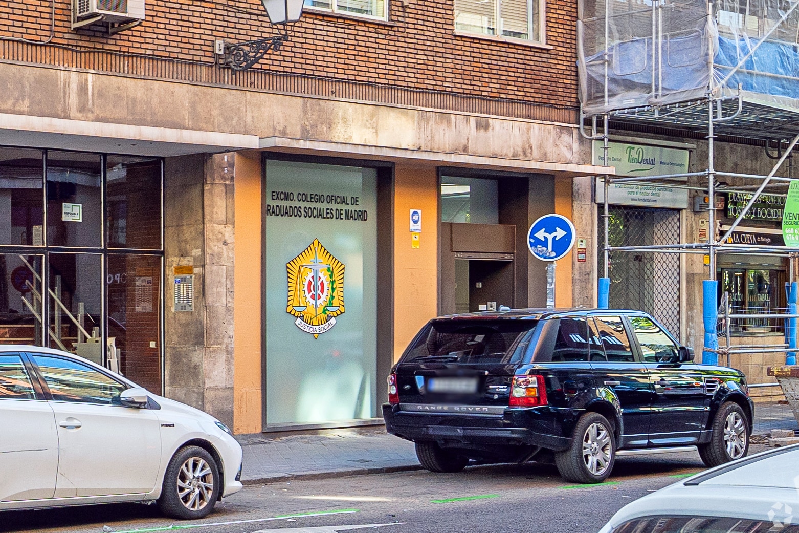 Calle de Arriaza, 4, Madrid, Madrid en alquiler Foto del interior- Imagen 1 de 1