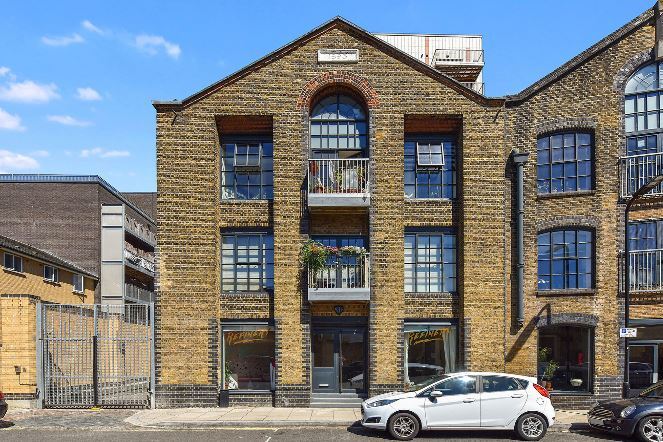 14 Collent St, London en venta Foto principal- Imagen 1 de 26