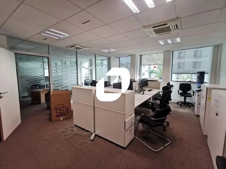 3-5 Rue Barbès, Montrouge en alquiler - Foto del interior - Imagen 2 de 27