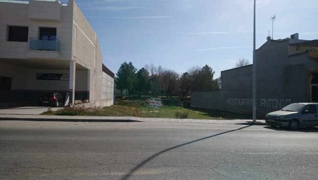 Más detalles de Carretera Torrijos, 8, La Puebla de Montalbán - Terreno en venta