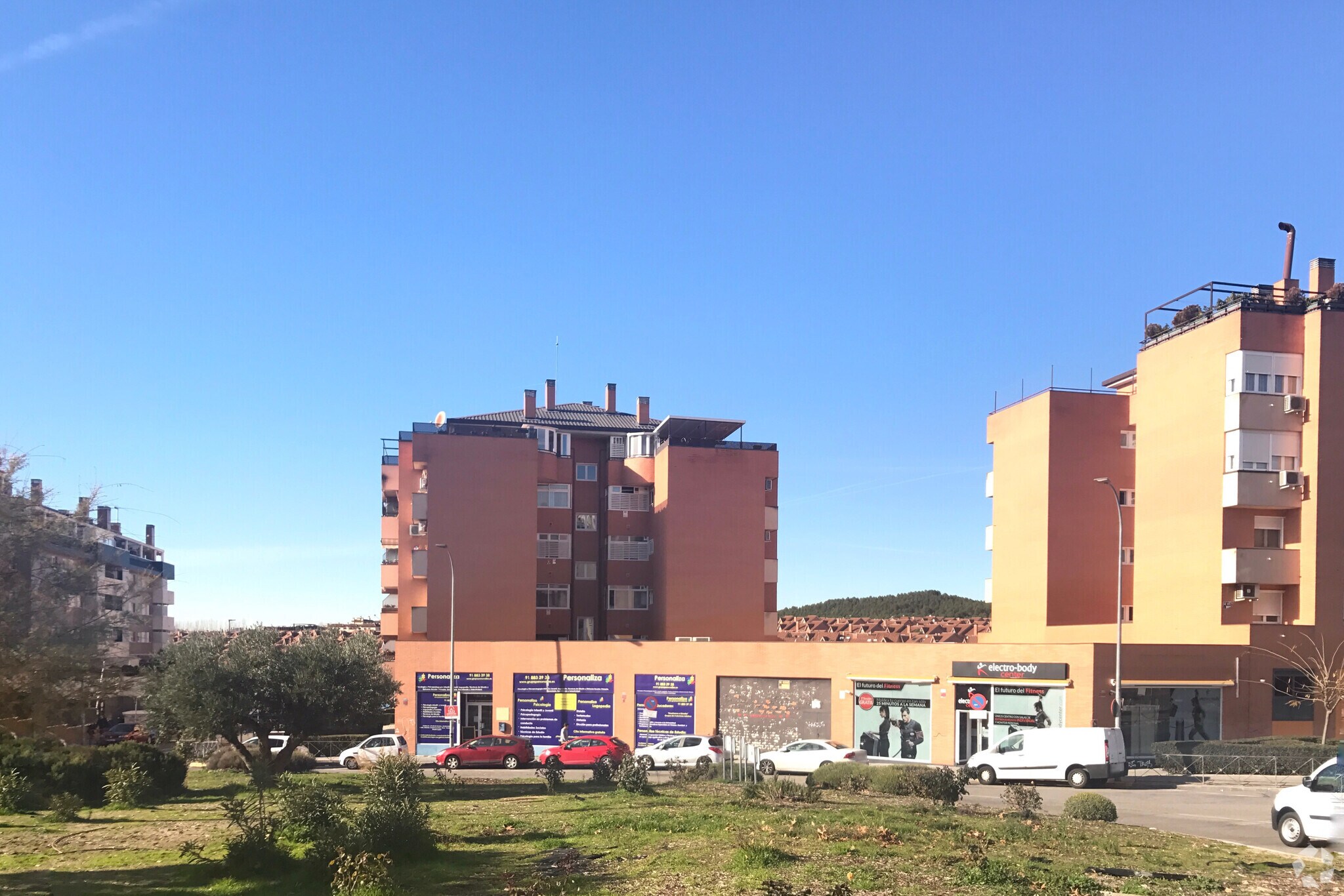 en Rivas-Vaciamadrid, Madrid en venta Foto principal- Imagen 1 de 1