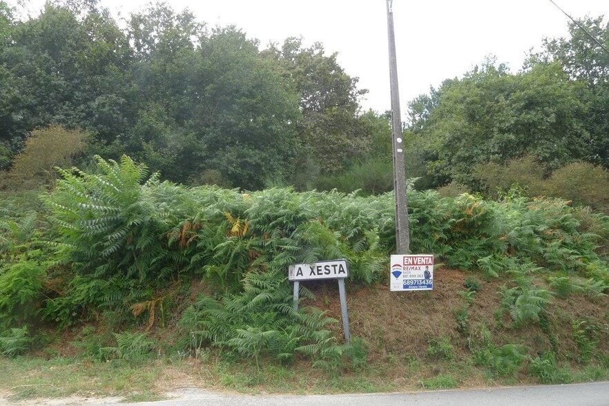 Lugar Xesta, 6, Teo, La Coruna en venta - Foto del edificio - Imagen 1 de 13
