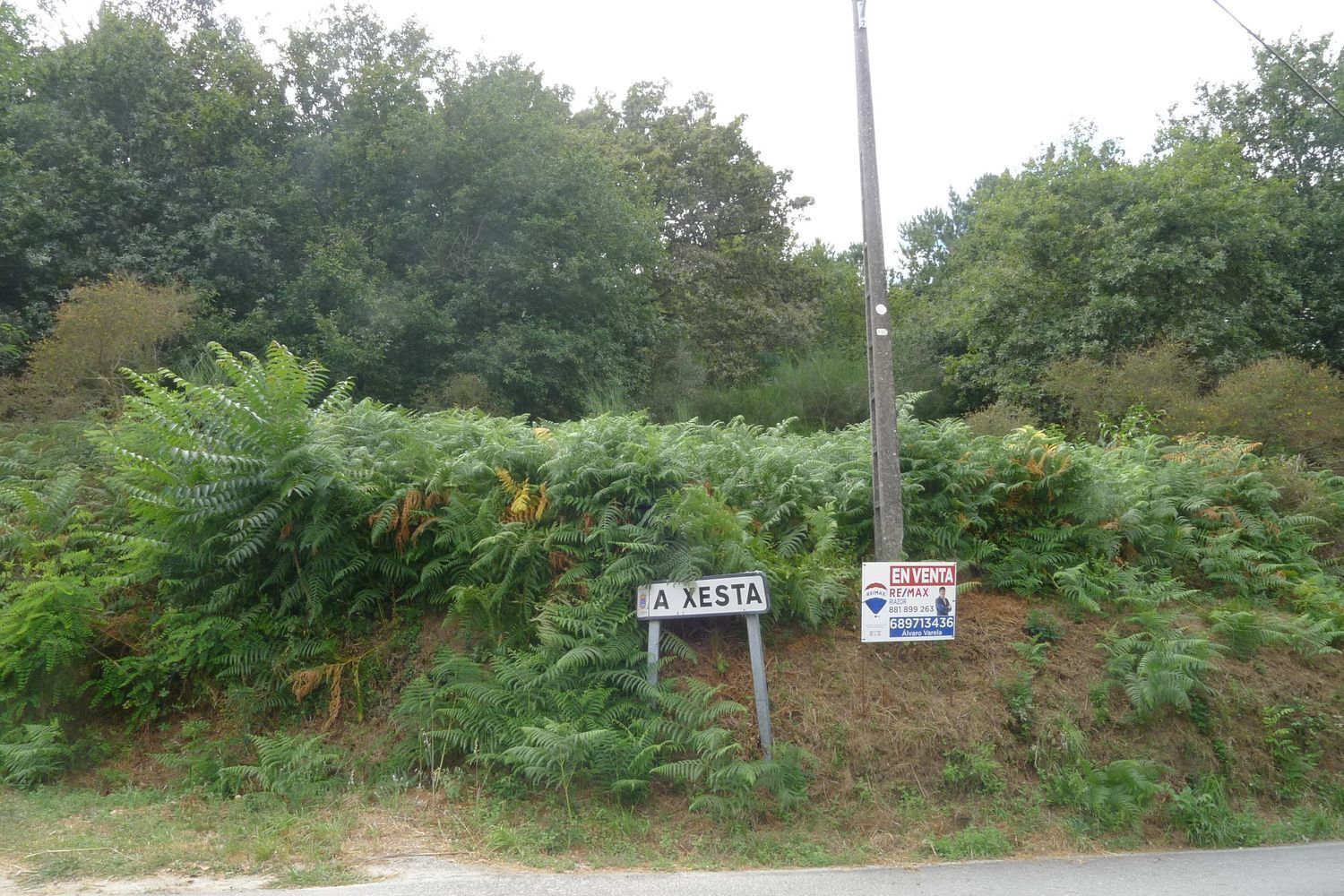 Lugar Xesta, 6, Teo, La Coruna en venta Foto principal- Imagen 1 de 14