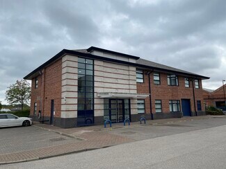 Más detalles de Holgate Park Dr, York - Oficina en venta