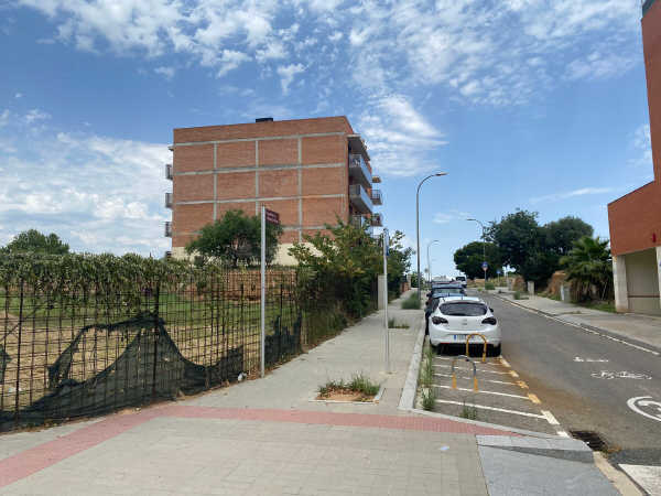 Avinguda de Salou, 120, Reus, Tarragona en venta - Otros - Imagen 3 de 3