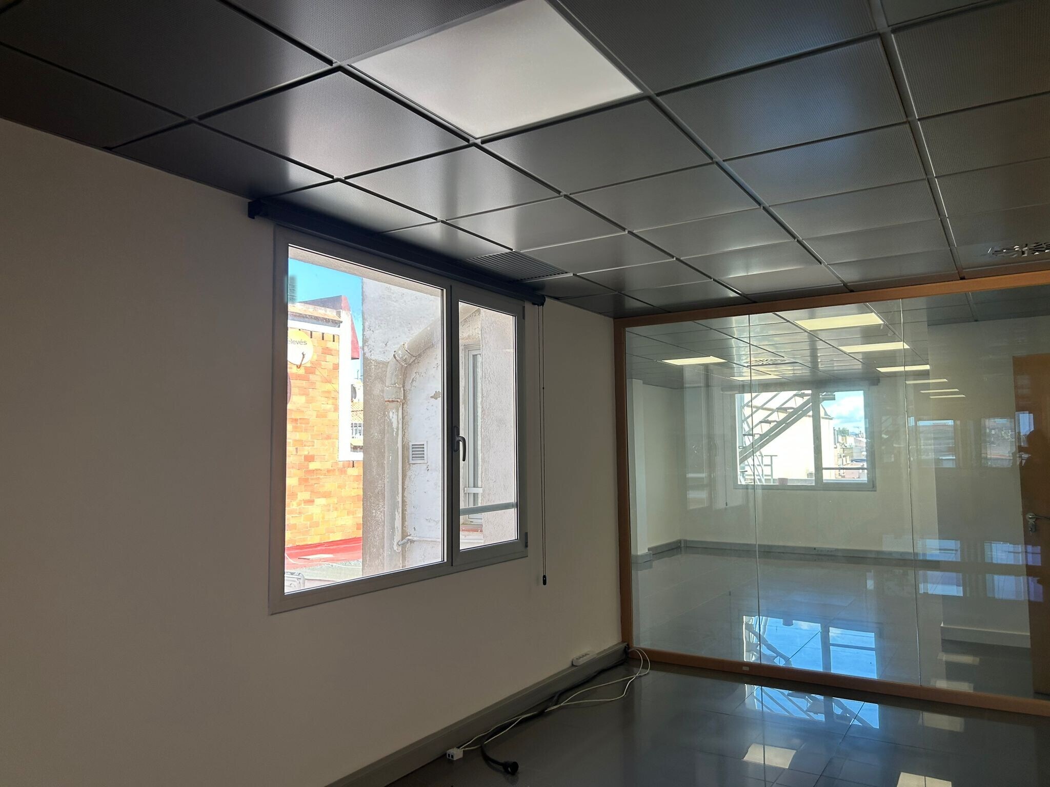Oficina en Barcelona, Barcelona en alquiler Foto del interior- Imagen 1 de 16
