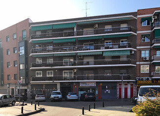 Más detalles para Calle De Vicente Espinel, 34, Madrid - Local en alquiler