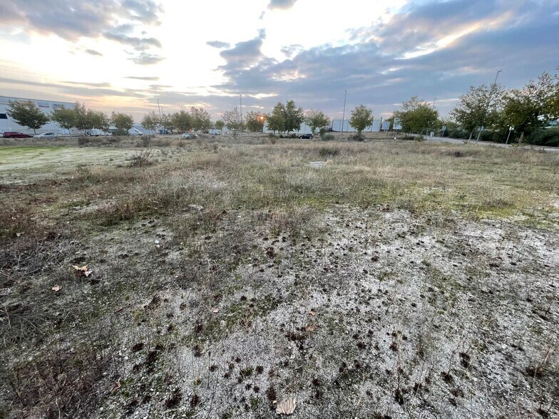 Terreno en Cáceres, Cáceres en venta - Plano del sitio - Imagen 2 de 4