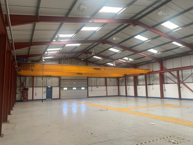 Howe Moss Dr, Dyce en alquiler - Foto del edificio - Imagen 3 de 5