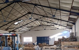 Más detalles de Nave en venta