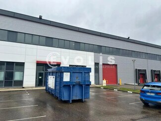 Más detalles de Oficina, flex en alquiler