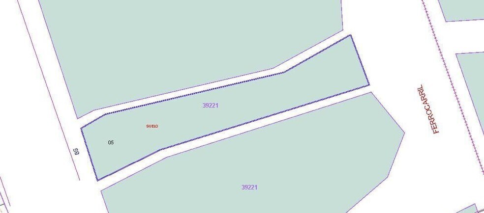 Terreno en València, Valencia en venta - Foto principal - Imagen 2 de 4