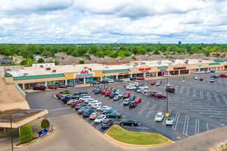 Más detalles para 4605 NW 23rd St, Oklahoma City, OK - Locales en alquiler