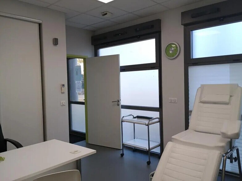 2 Rue De L'Ecole, Rillieux-la-Pape en alquiler - Foto del interior - Imagen 3 de 5