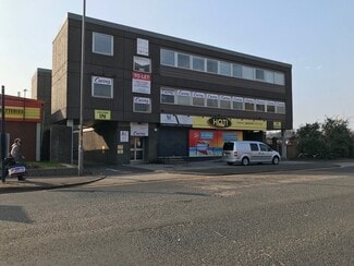 Más detalles de 11-15 Low Glencairn St, Kilmarnock - Local en alquiler
