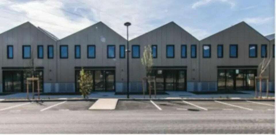 Flex en Toussieu en venta Foto del edificio- Imagen 1 de 11