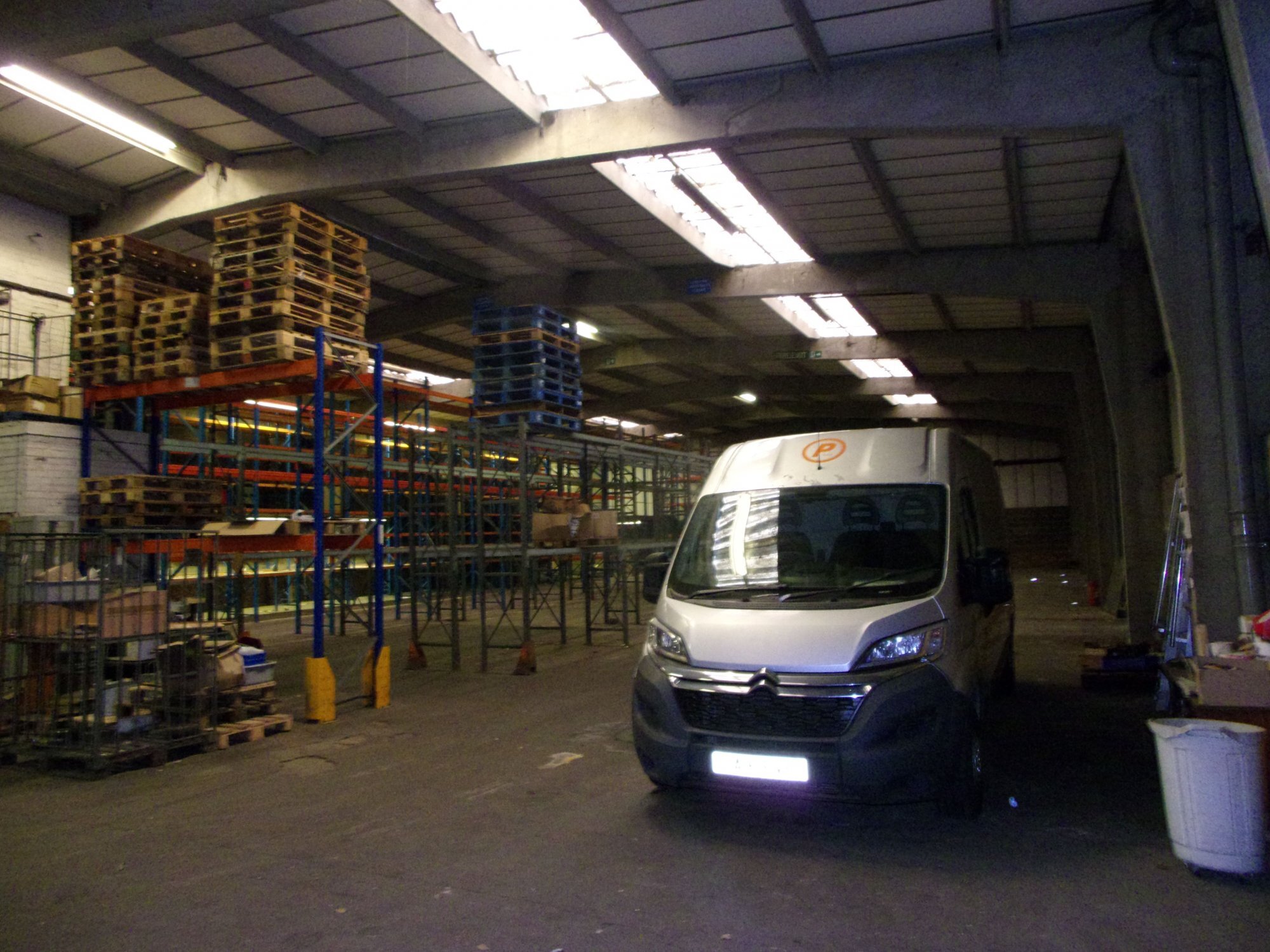 69-71 Oldchurch Rd, Romford en alquiler Foto del interior- Imagen 1 de 3