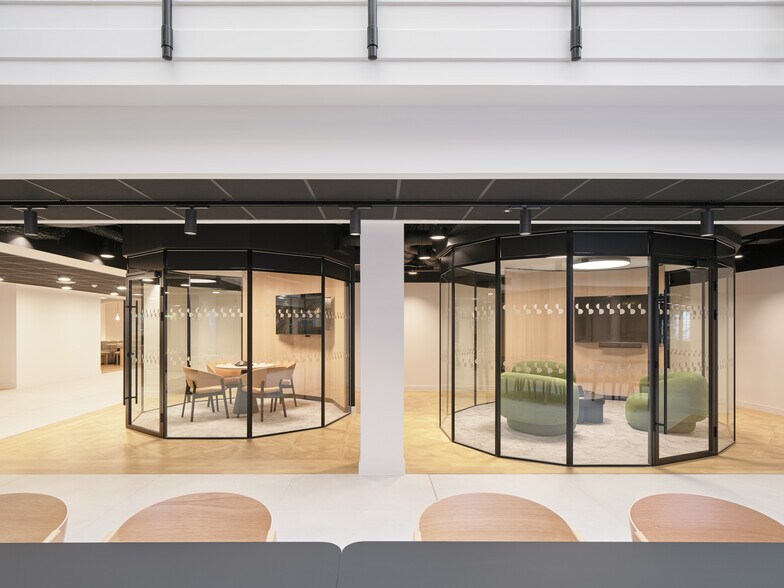 80-82 Silverthorne Rd, London en alquiler - Foto del interior - Imagen 2 de 25