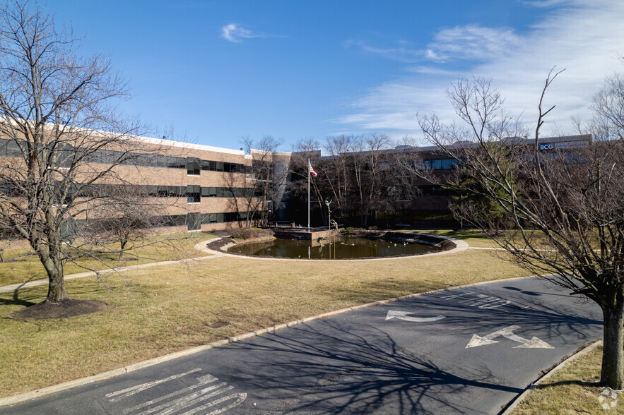 51 Haddonfield Rd, Cherry Hill, NJ en alquiler - Foto del edificio - Imagen 3 de 15