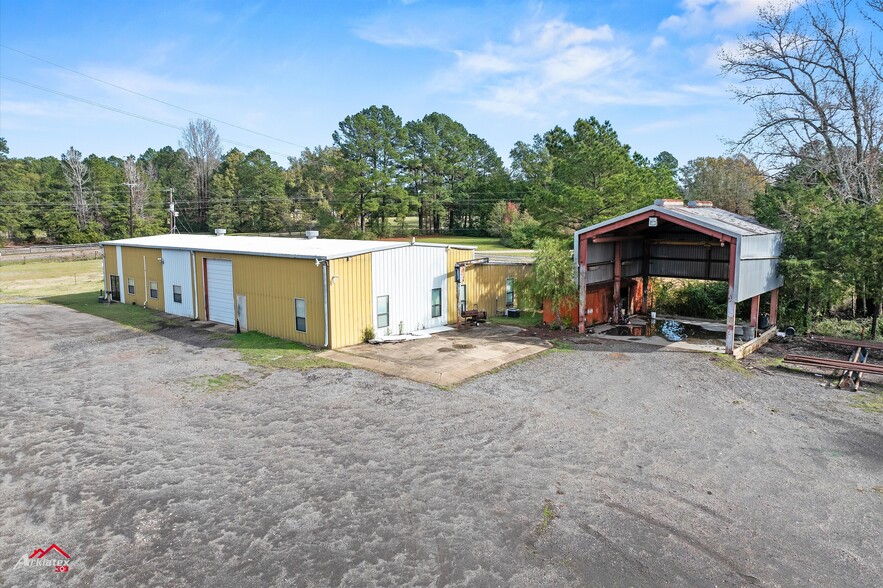 5678 FM 1249 E, Kilgore, TX en venta - Foto principal - Imagen 1 de 14