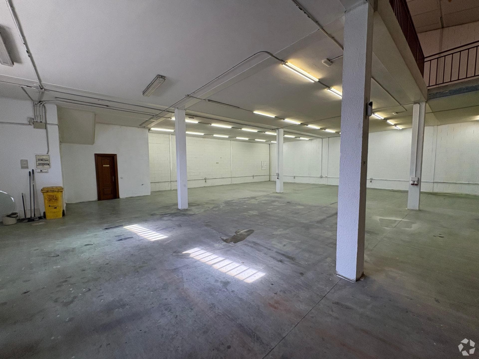 Nave en Leganés, Madrid en venta Foto del interior- Imagen 1 de 1