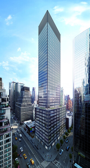 825 Third Ave, New York, NY en alquiler - Foto principal - Imagen 1 de 14