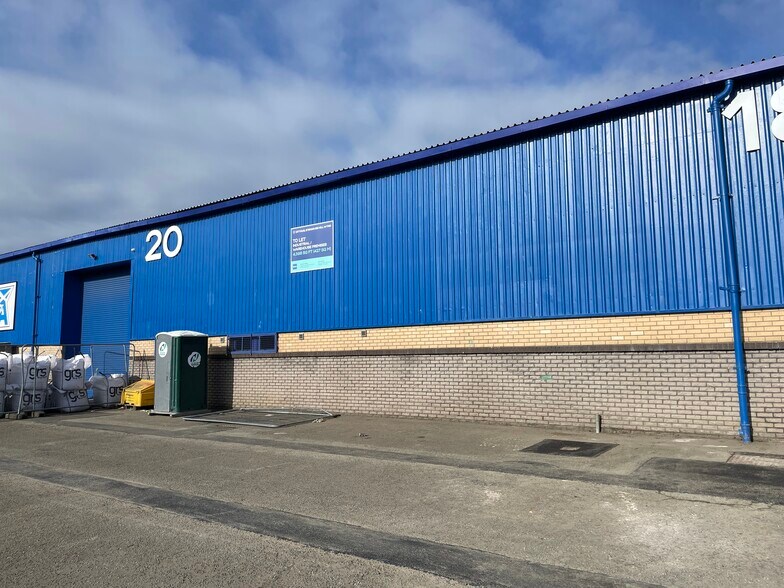 Stenhouse Mill Wynd, Edinburgh en alquiler - Foto del edificio - Imagen 2 de 15