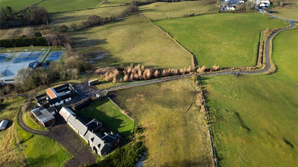 Barochan Rd, Houston en venta - Foto del edificio - Imagen 3 de 3