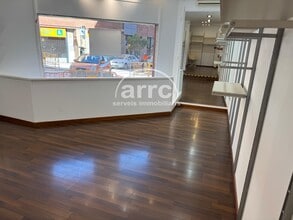 Local en Premià de Mar, Barcelona en alquiler Foto del interior- Imagen 2 de 10