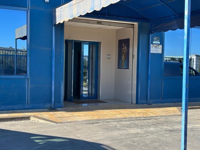 Más detalles de Nave en venta