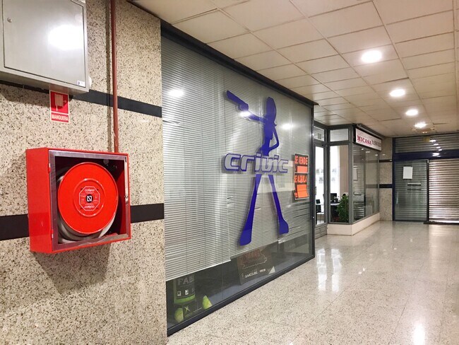 Más detalles para Calle Jorge Manrique, 3, Algete - Local en venta