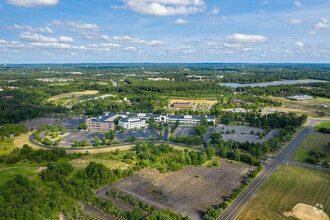 50 Millstone Rd, East Windsor, NJ - VISTA AÉREA  vista de mapa