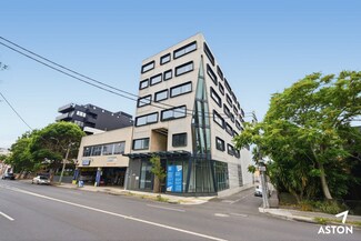 Más detalles de 61-63 Inkerman St, St Kilda - Oficina en venta