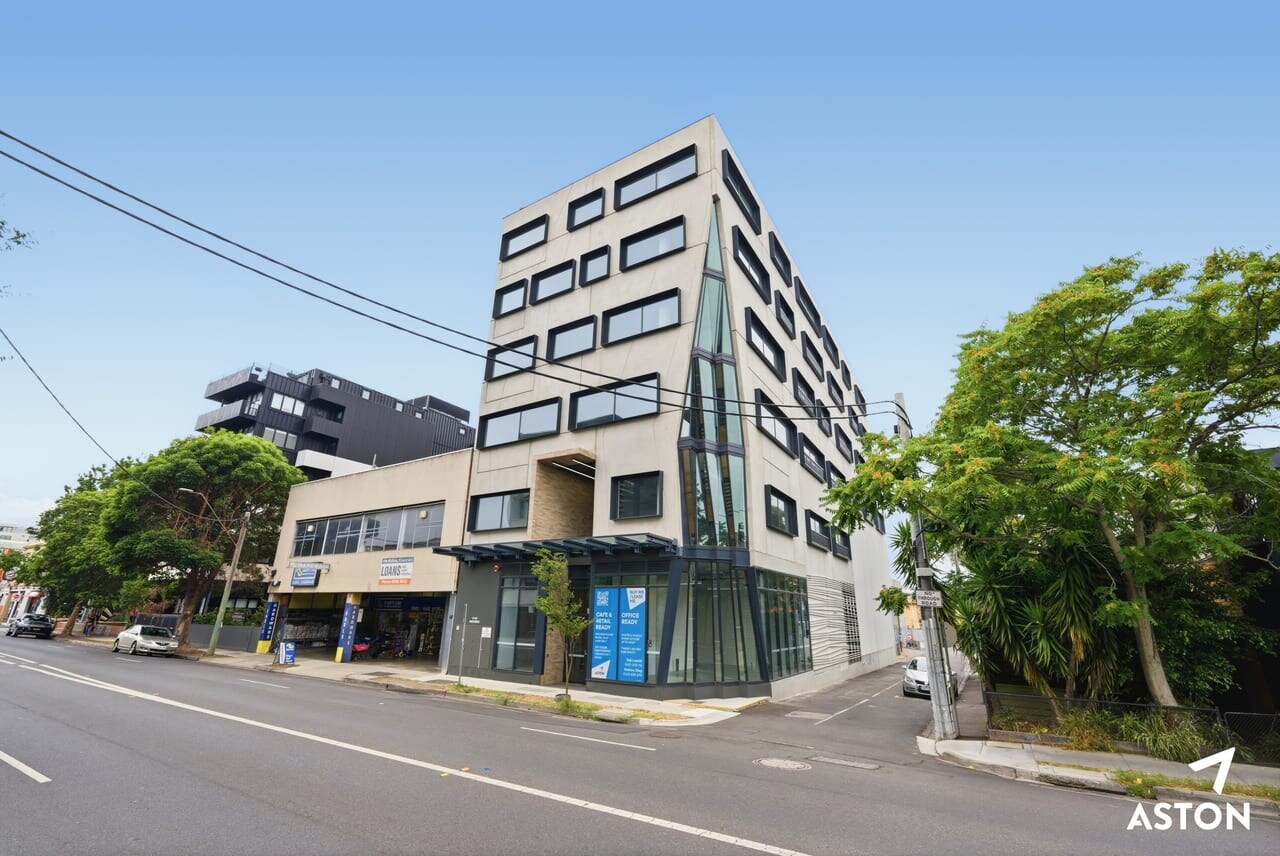 61-63 Inkerman St, St Kilda en venta Foto del edificio- Imagen 1 de 2