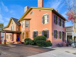 Más detalles para 25 S Main St, Pittsford, NY - Locales en alquiler