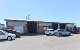 Más detalles de Rands Ln, Doncaster - Nave en alquiler