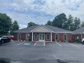 Más detalles para 662 Sango Rd, Clarksville, TN - Oficinas en alquiler