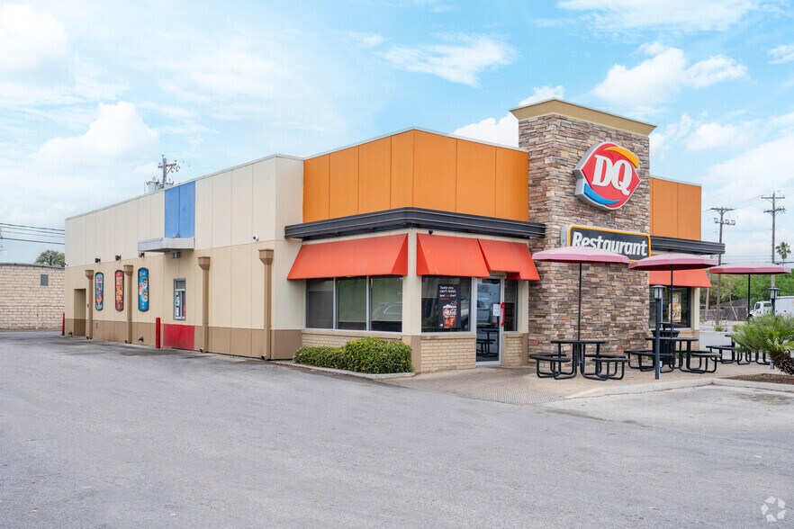 1179 E Main St, Alice, TX en venta - Foto del edificio - Imagen 1 de 1