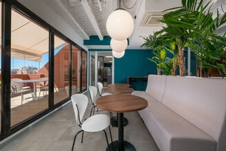 Avenida de la República Argentina, 25, Sevilla, Sevilla en alquiler Foto del interior- Imagen 2 de 7