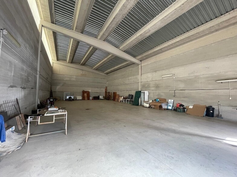 Nave en Cáceres, Cáceres en venta - Foto del edificio - Imagen 1 de 7