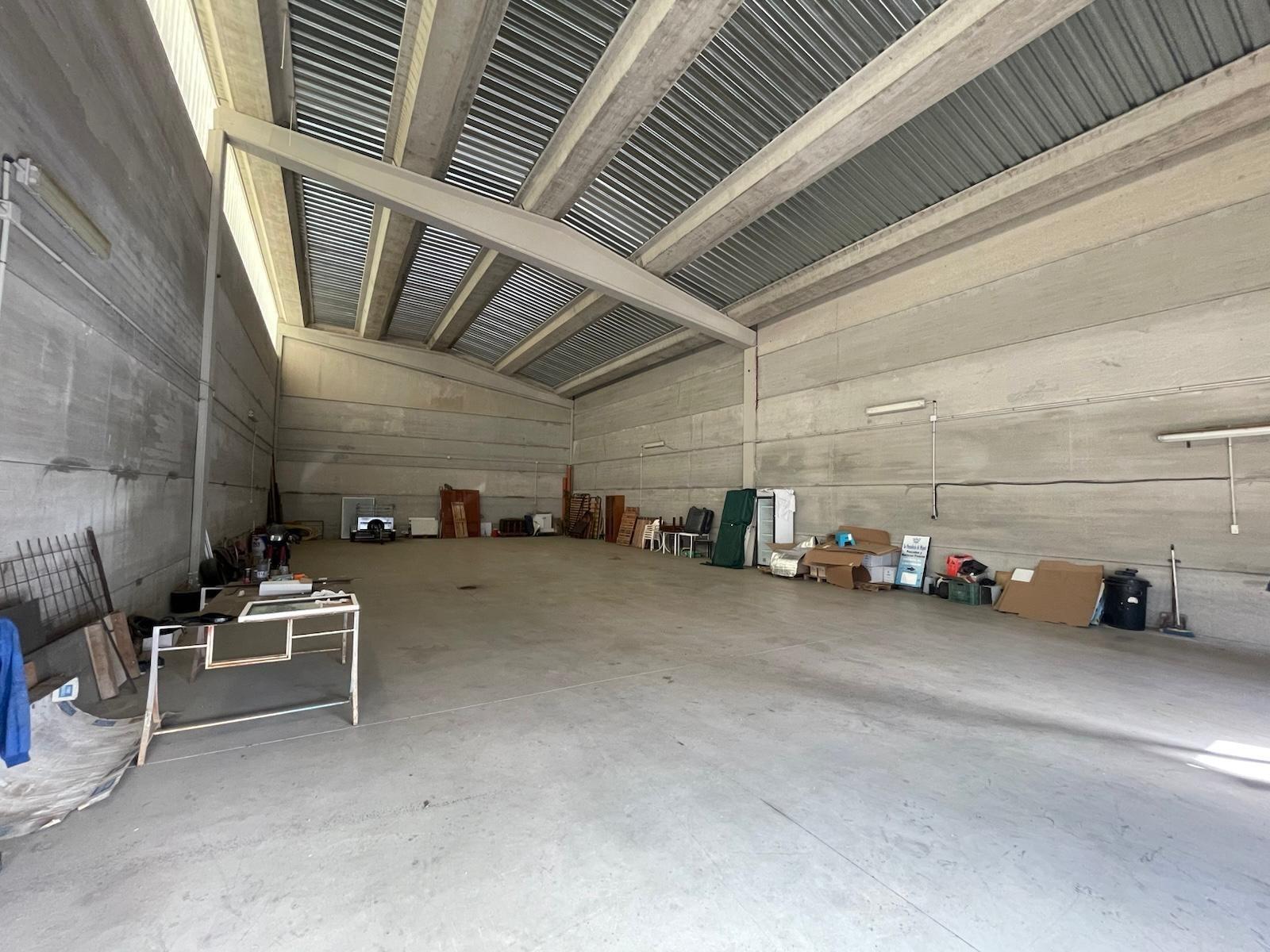 Nave en Cáceres, Cáceres en venta Foto principal- Imagen 1 de 8