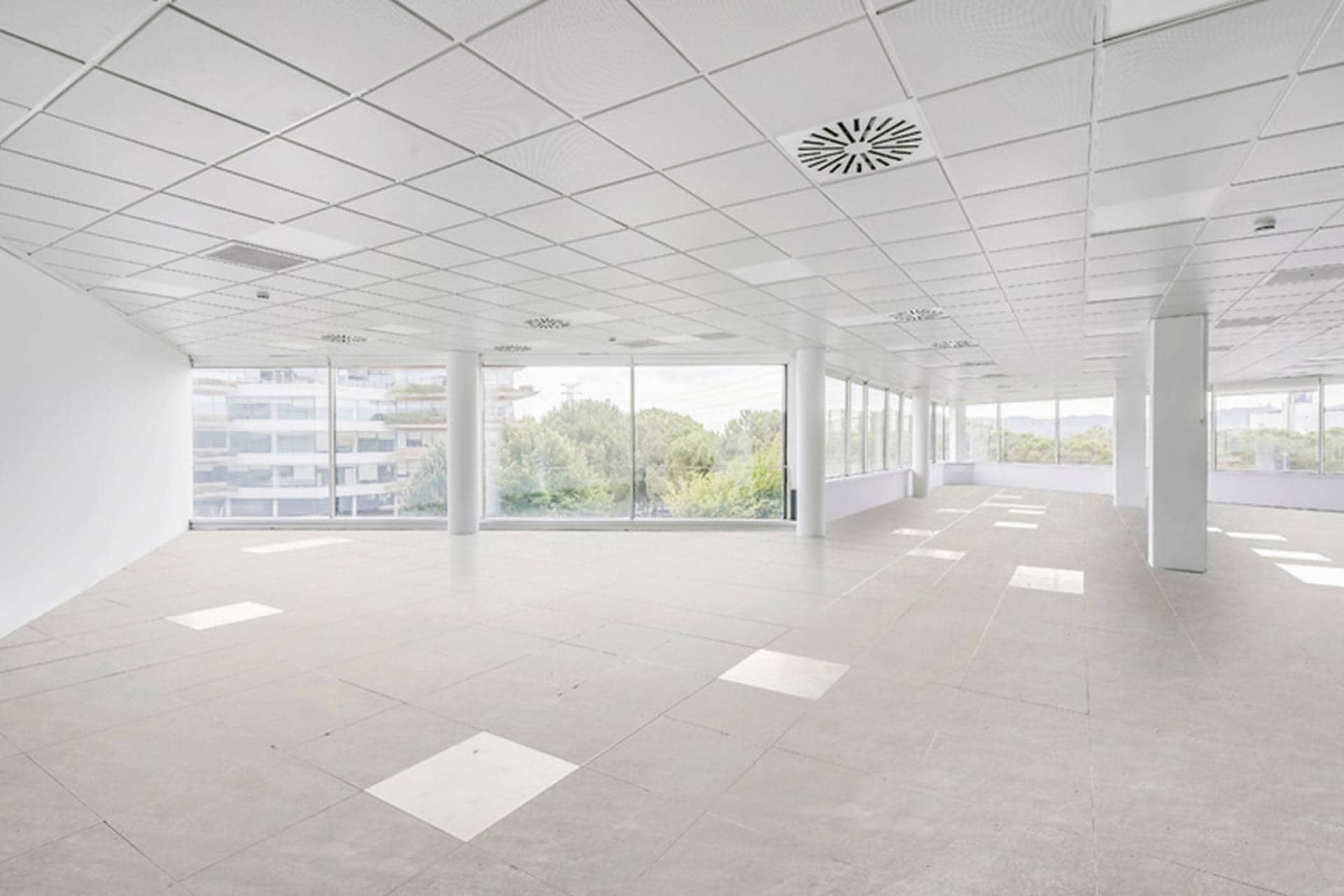 Avinguda Alcalde Barnils, 68, Sant Cugat del Vallès, Barcelona en alquiler Foto del interior- Imagen 1 de 3