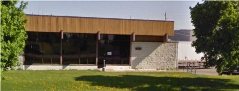 1231 Parkinson Rd, Woodstock, ON en alquiler - Foto del edificio - Imagen 2 de 2