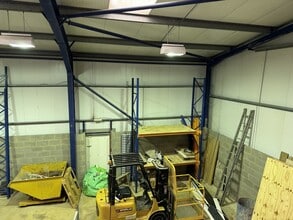 6A-6B Station Rd, Whittlesey en alquiler Foto del interior- Imagen 2 de 2