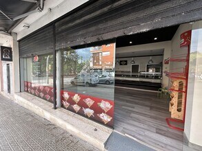 Local en Vilanova i la Geltrú, Barcelona en alquiler Foto del edificio- Imagen 1 de 6