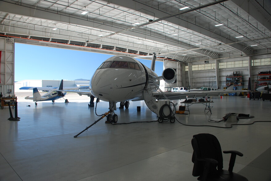 9656 Metro Airport Ave, Broomfield, CO en alquiler - Foto del edificio - Imagen 2 de 5